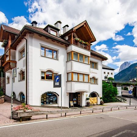 Apartment Cuecenes By Interhome Ortisei Kültér fotó