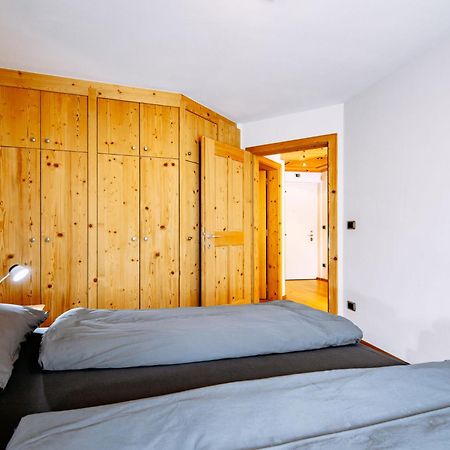 Apartment Cuecenes By Interhome Ortisei Kültér fotó