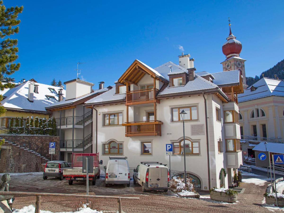 Apartment Cuecenes By Interhome Ortisei Kültér fotó