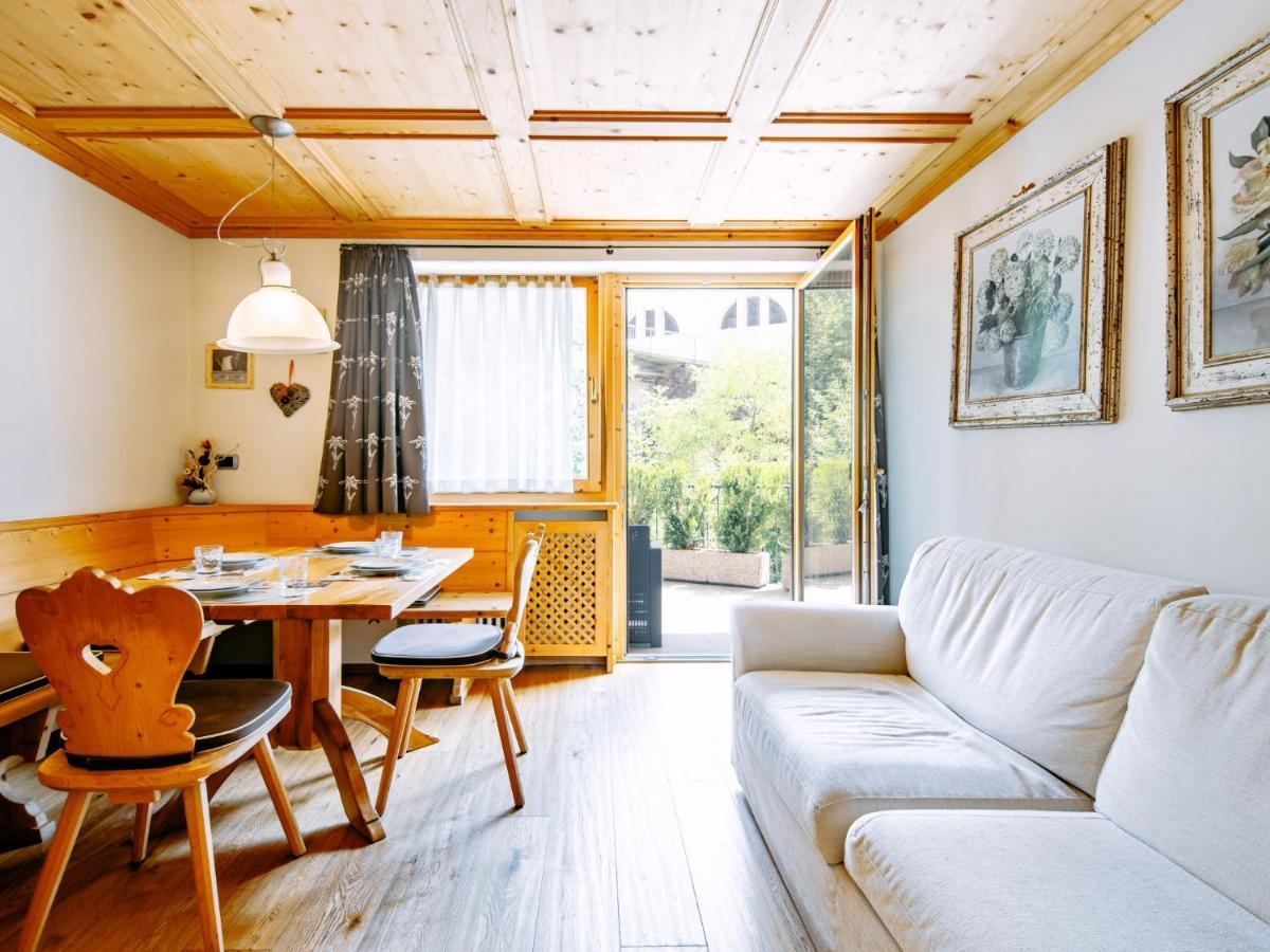 Apartment Cuecenes By Interhome Ortisei Kültér fotó