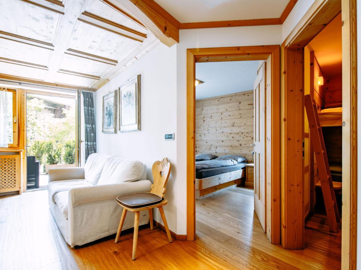 Apartment Cuecenes By Interhome Ortisei Kültér fotó