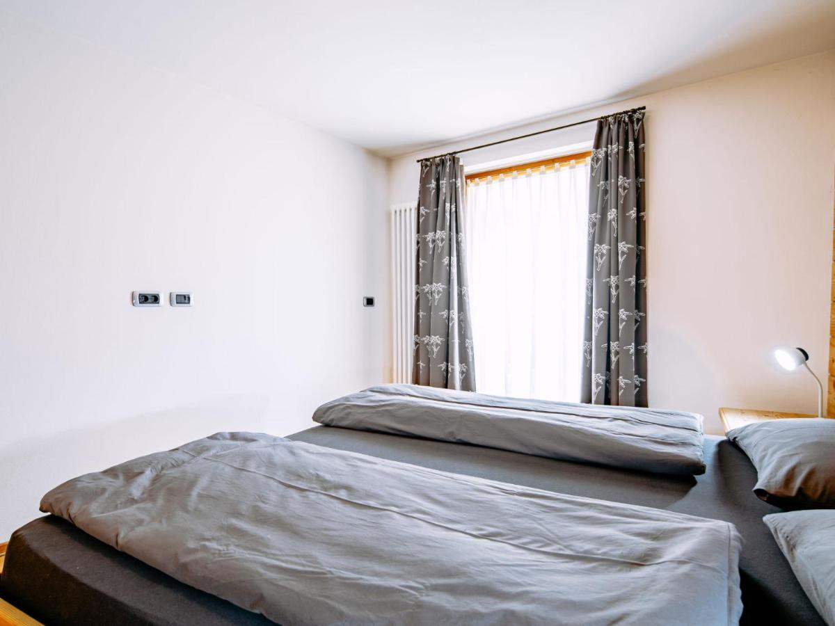 Apartment Cuecenes By Interhome Ortisei Kültér fotó
