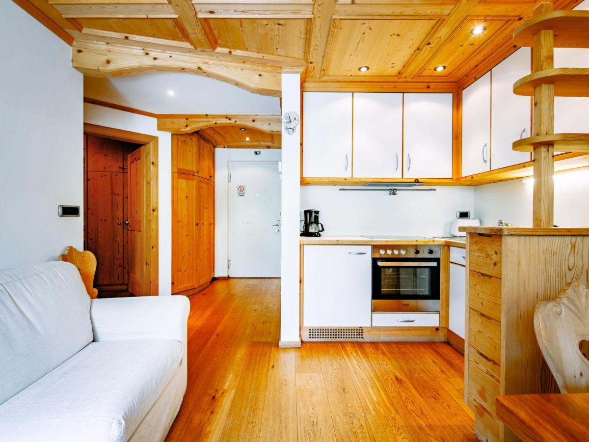 Apartment Cuecenes By Interhome Ortisei Kültér fotó