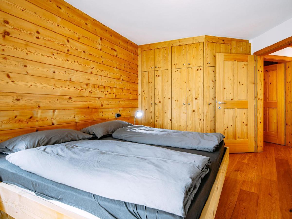 Apartment Cuecenes By Interhome Ortisei Kültér fotó