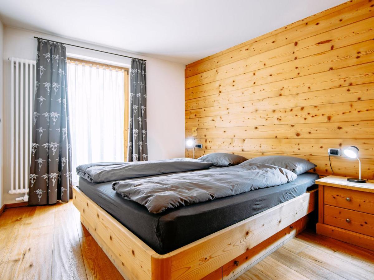 Apartment Cuecenes By Interhome Ortisei Kültér fotó