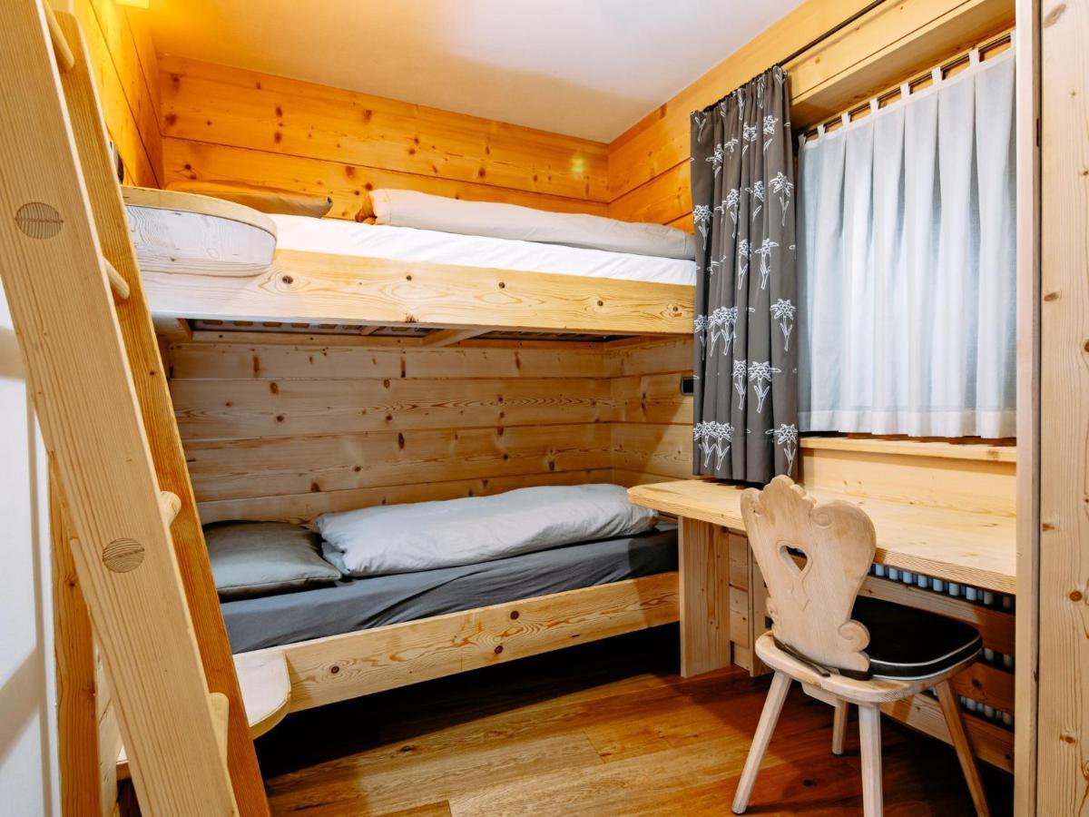 Apartment Cuecenes By Interhome Ortisei Kültér fotó