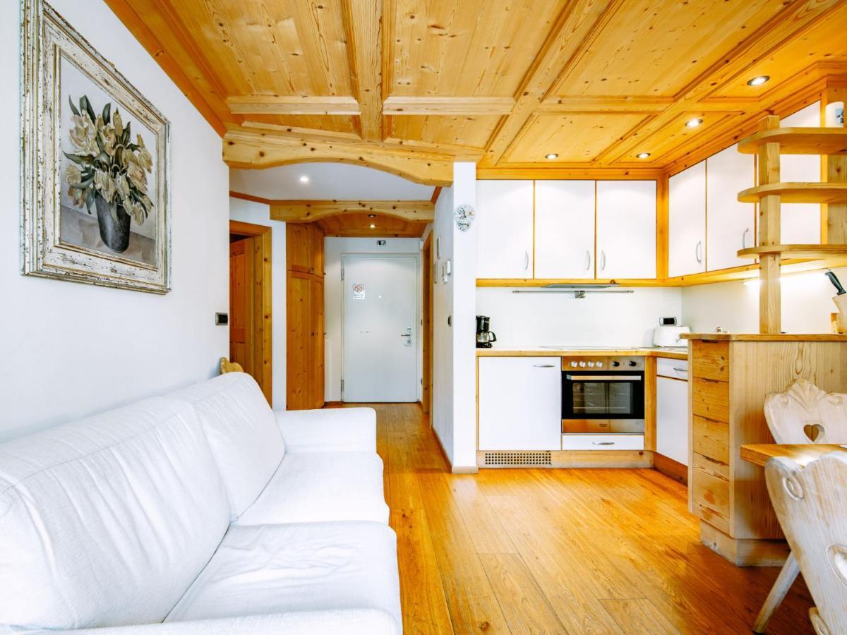 Apartment Cuecenes By Interhome Ortisei Kültér fotó
