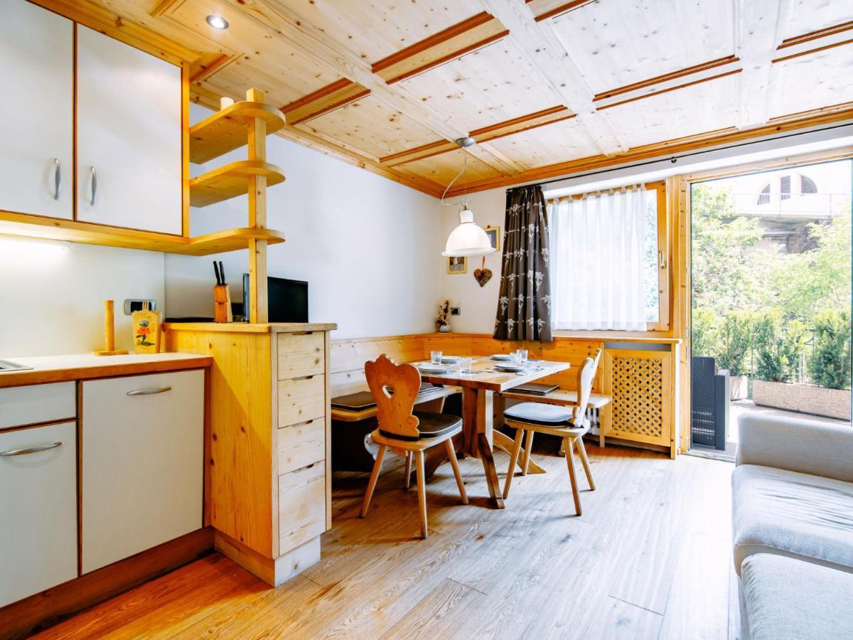 Apartment Cuecenes By Interhome Ortisei Kültér fotó