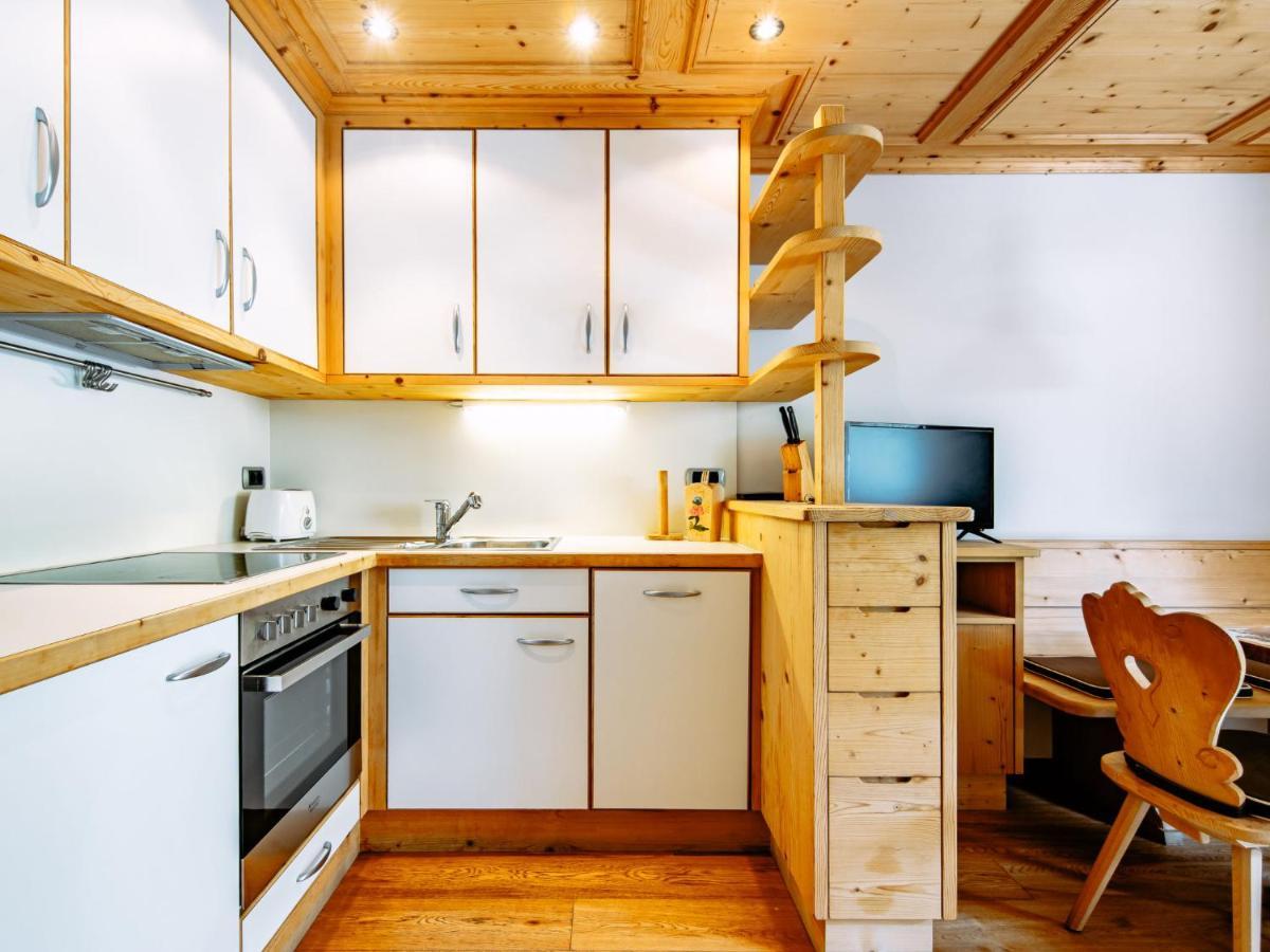 Apartment Cuecenes By Interhome Ortisei Kültér fotó