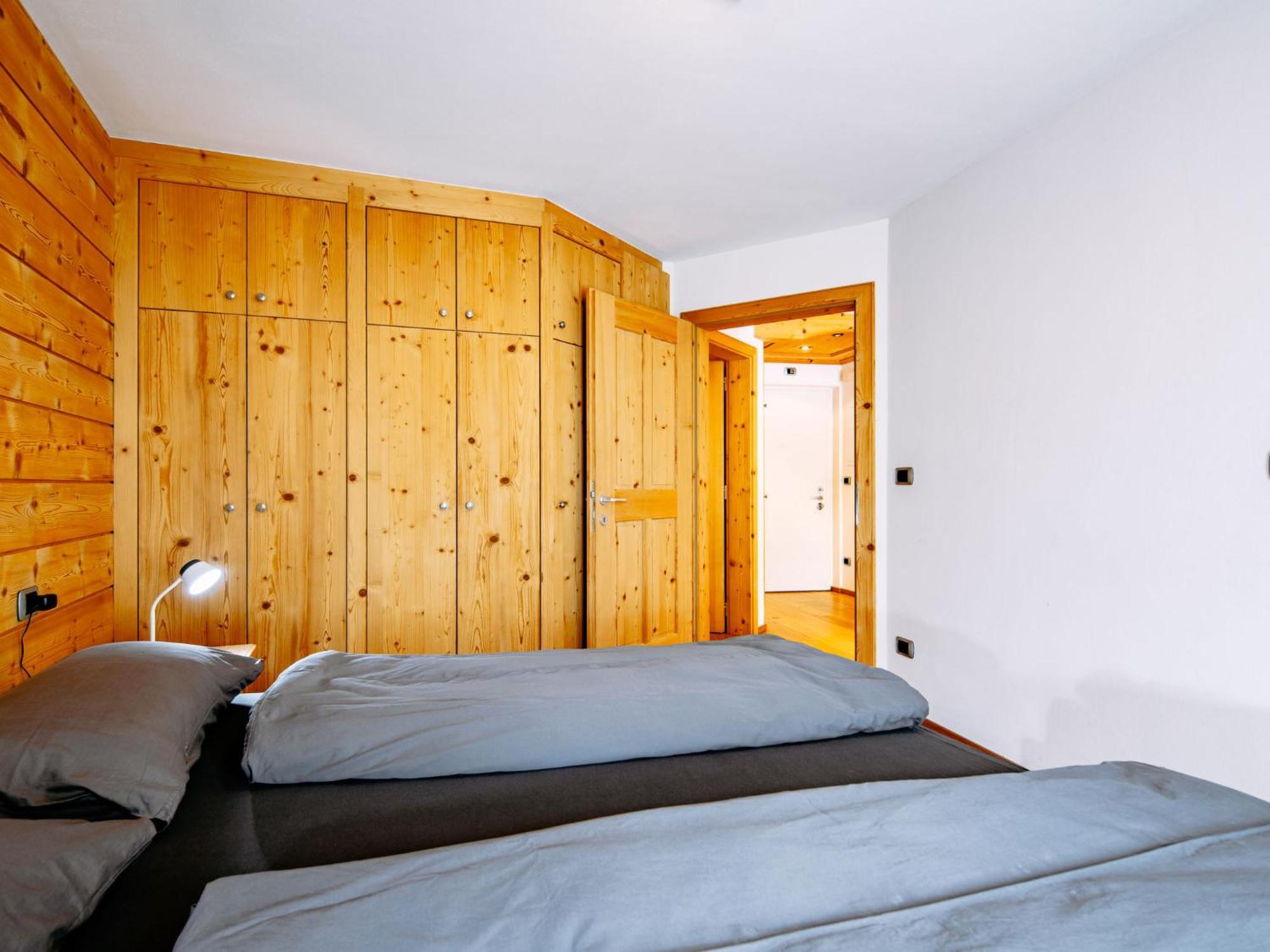 Apartment Cuecenes By Interhome Ortisei Kültér fotó